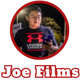 Produccion y transmision Joe Films
